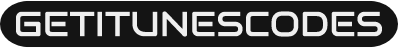 GetiTunesCodes Logo
